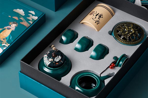 测试礼品5